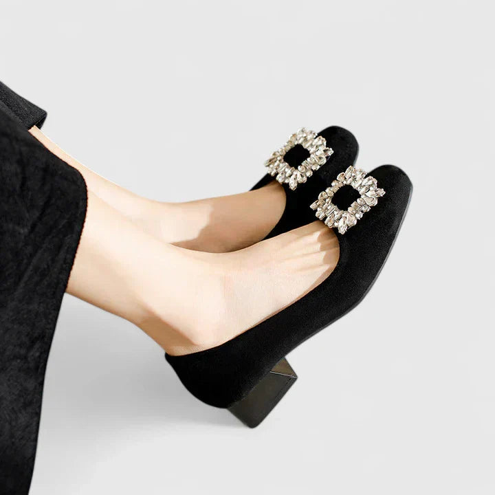 Badb | Orthopedic Comfort Shoes