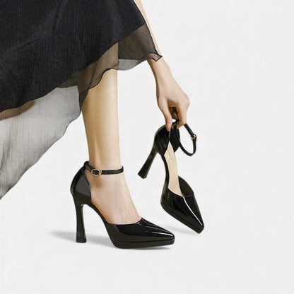 Sisíle | Polished Elegant Heels