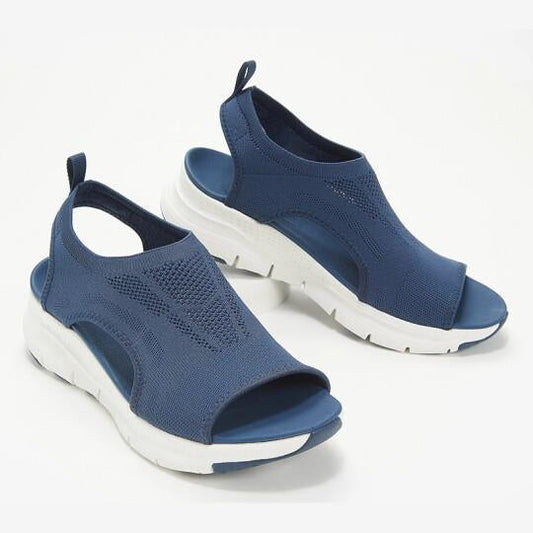 Aoileann | Orthopedic Sport Sandals