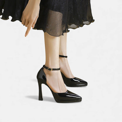Sisíle | Polished Elegant Heels