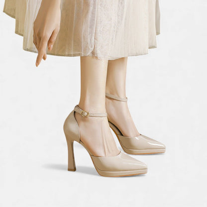 Sisíle | Polished Elegant Heels