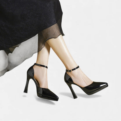 Sisíle | Polished Elegant Heels