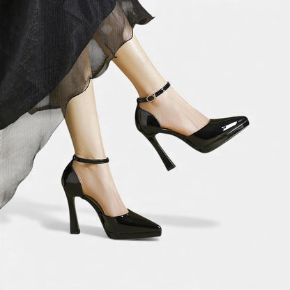 Sisíle | Polished Elegant Heels