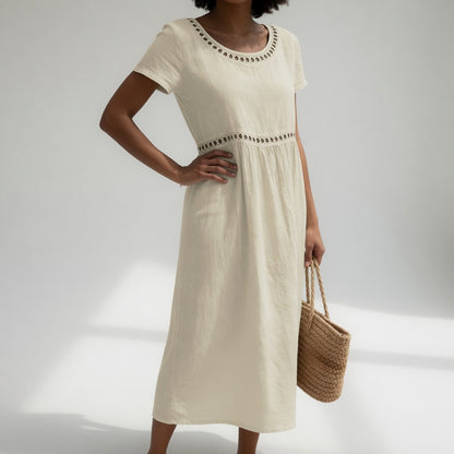 Róisín - Midi Dress