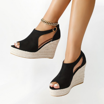 Estella | high-heeled sandals