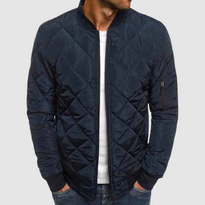 Aengus | Cozy Spring Jacket