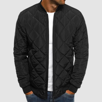 Aengus | Cozy Spring Jacket