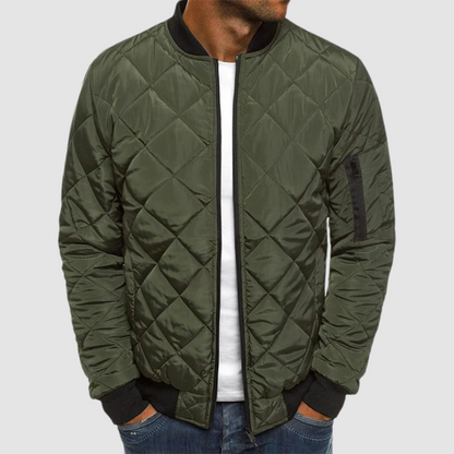 Aengus | Cozy Spring Jacket