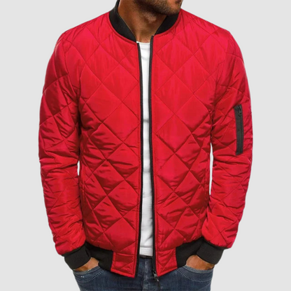Aengus | Cozy Spring Jacket