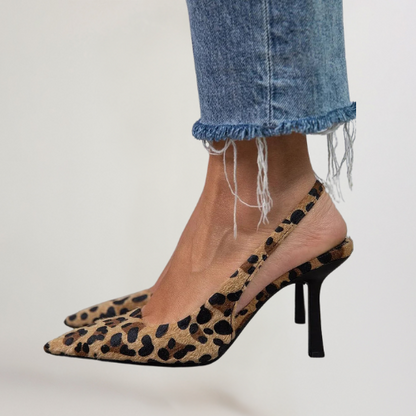 Saoirse | Comfortable and Elegant Heels