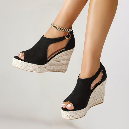 Estella | high-heeled sandals