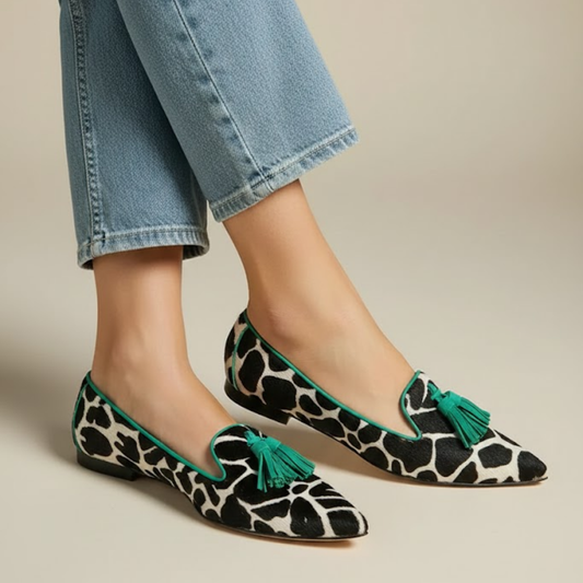 Clodagh | Elegant Loafers