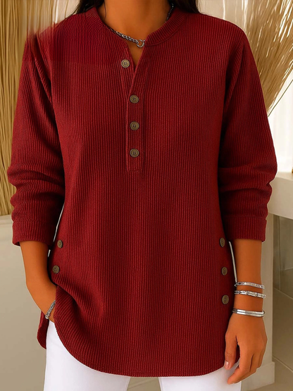 Shauna | Soft Comfortable Pullover