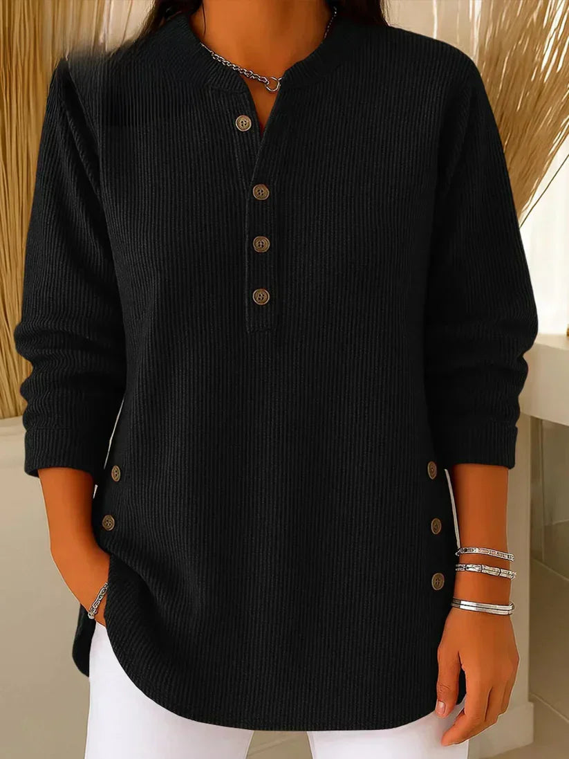 Shauna | Soft Comfortable Pullover