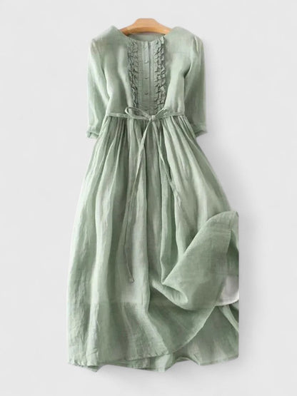 Naoise | Spring Elegant Dress