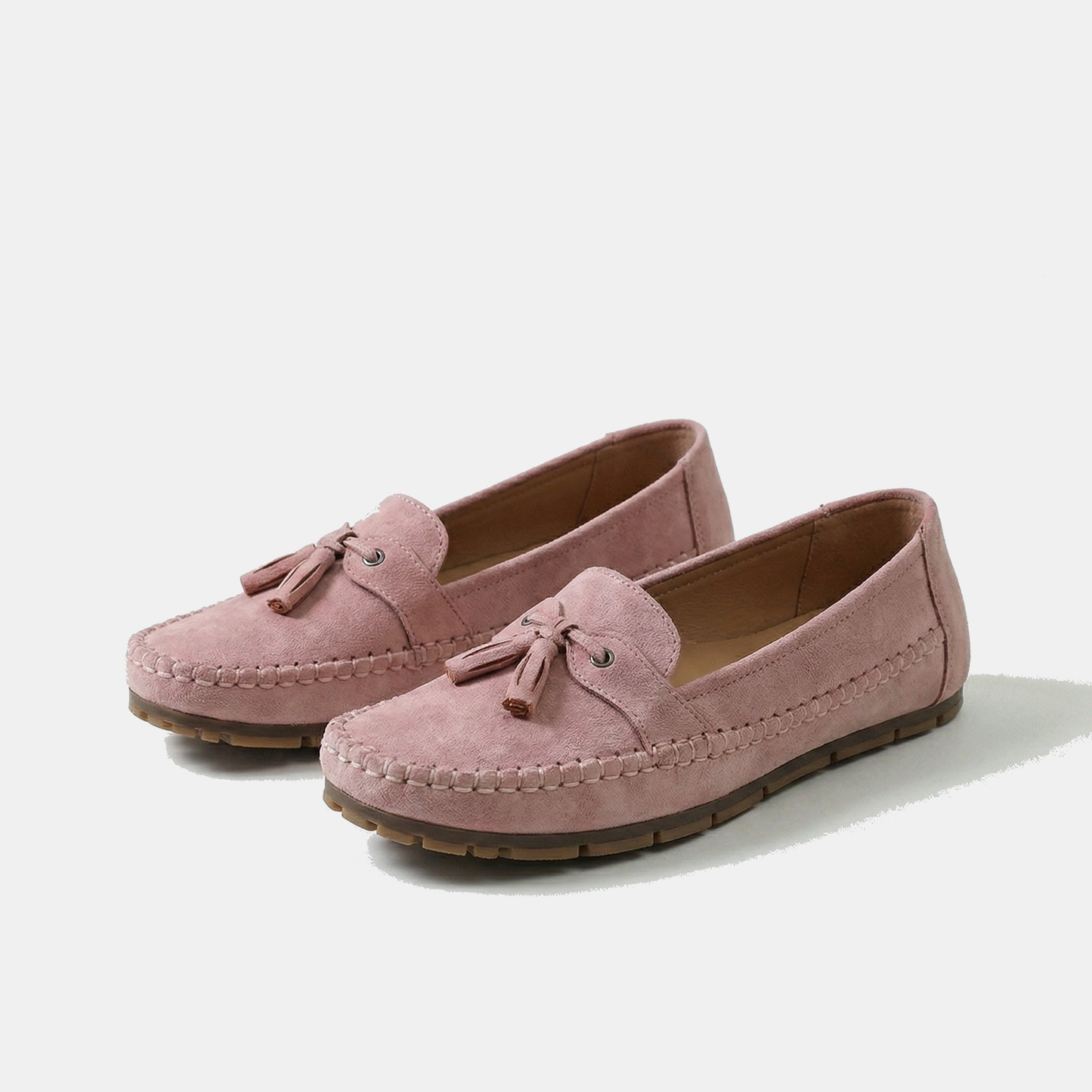 Niamh | Classic Moccasins