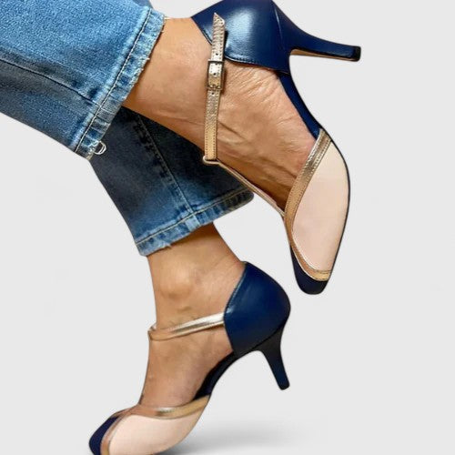 Croía | Graceful Comfortable Heels