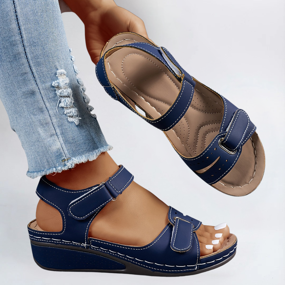 Maeve - Comfort Flex Orthopedic Sandals
