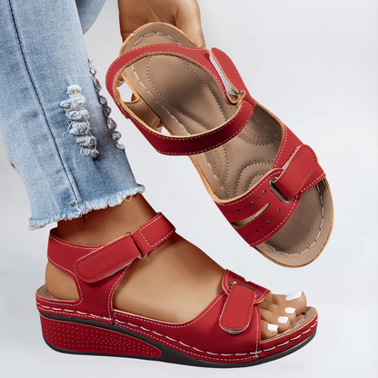 Maeve - Comfort Flex Orthopedic Sandals