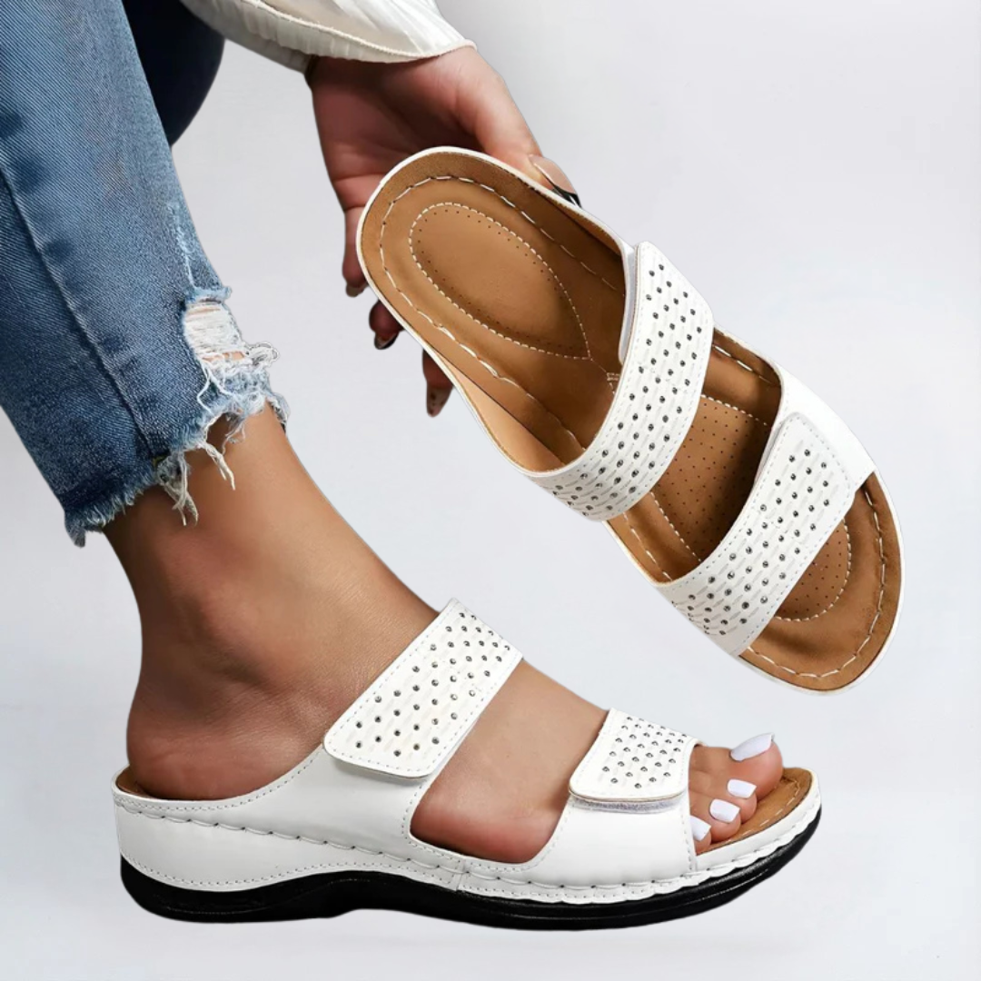 Orla - Stylish Orthopedic Sandals