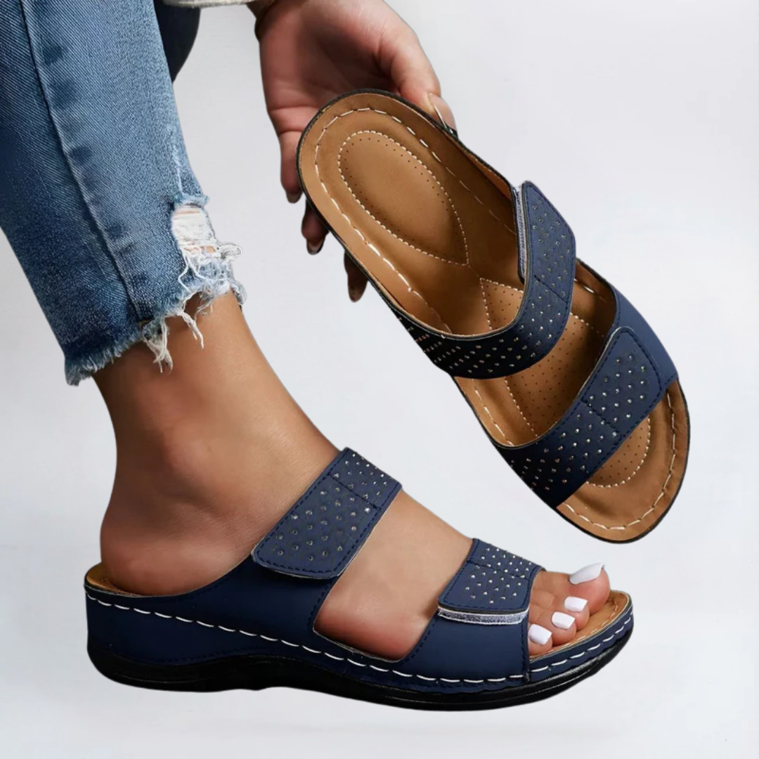 Orla - Stylish Orthopedic Sandals