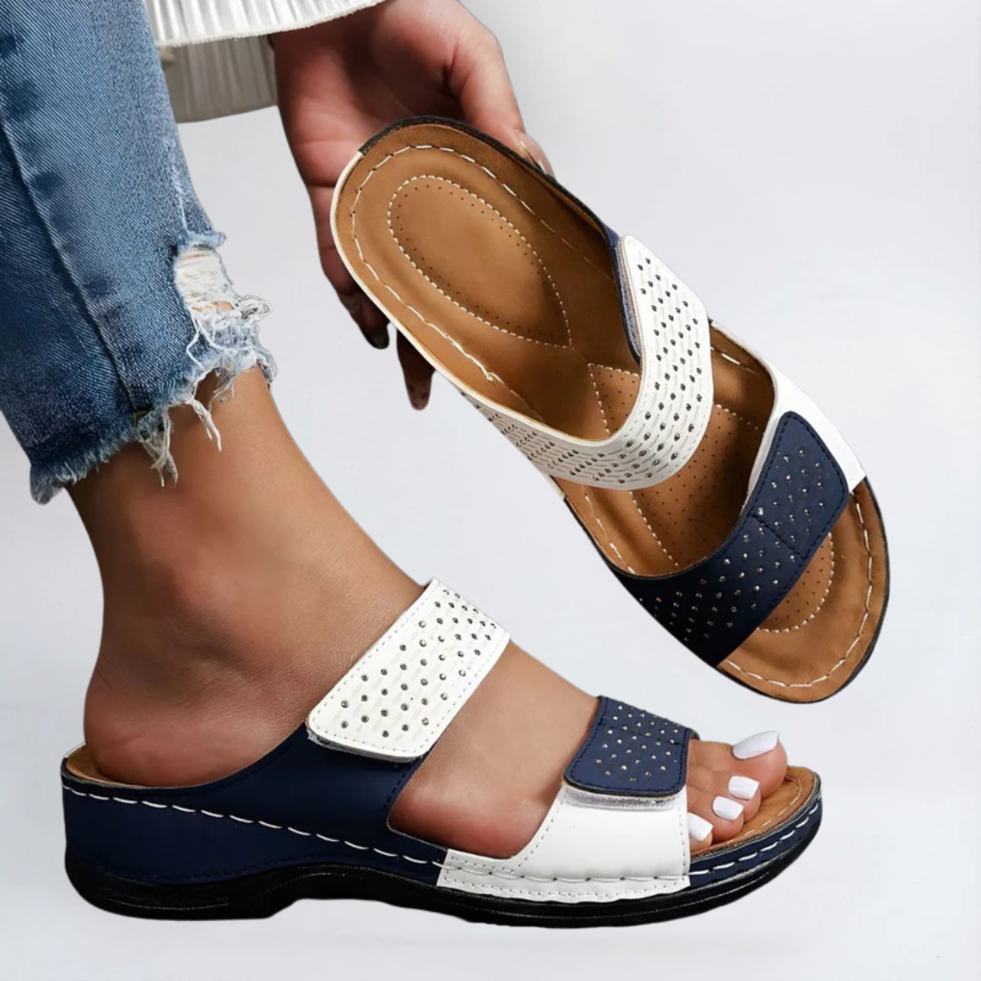 Orla - Stylish Orthopedic Sandals