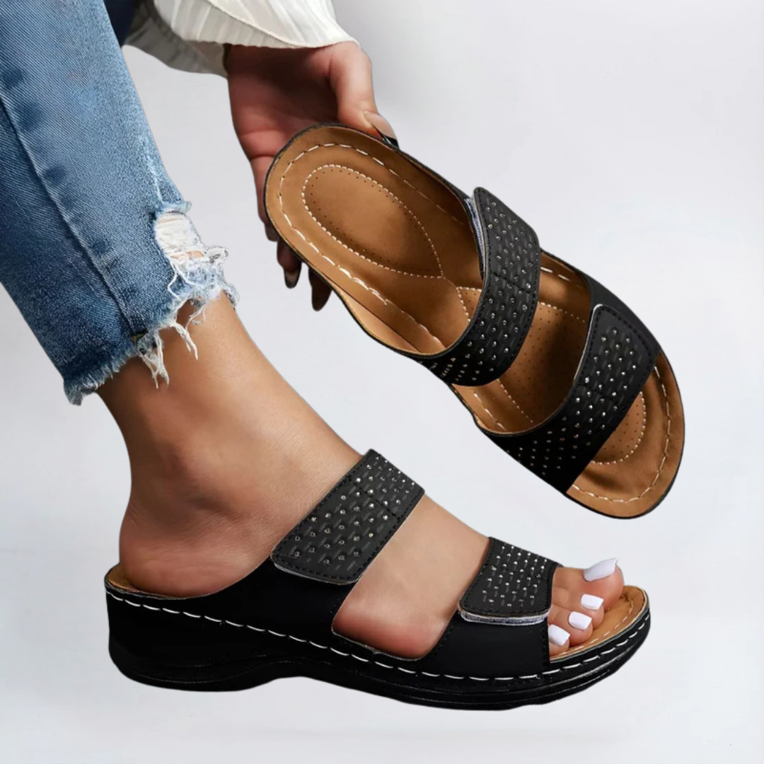 Orla - Stylish Orthopedic Sandals