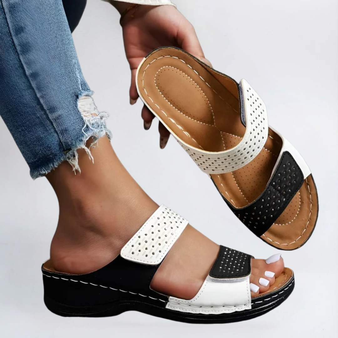 Orla - Stylish Orthopedic Sandals