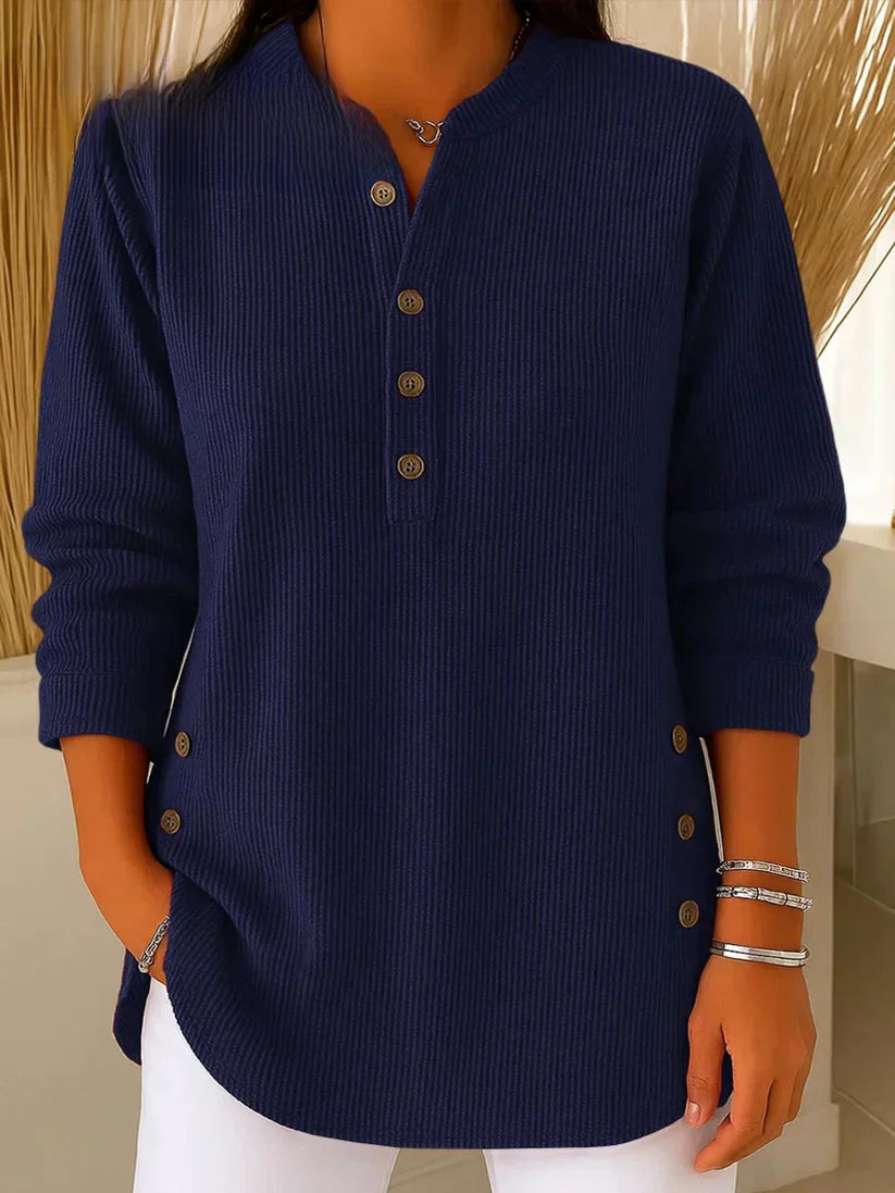 Shauna | Soft Comfortable Pullover