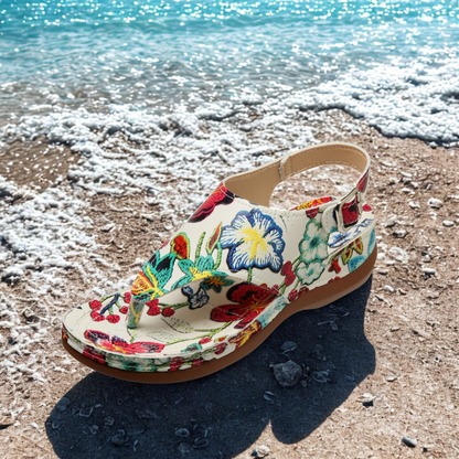 Mairéad Comfort Orthopedic Sandals