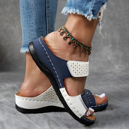 Orla - Stylish Orthopedic Sandals