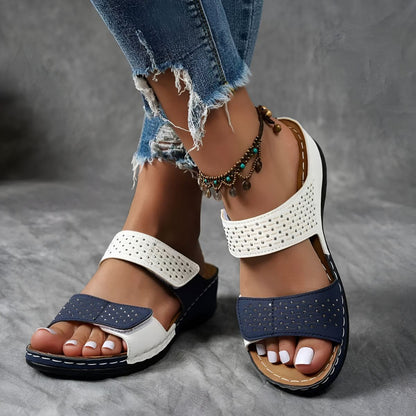 Orla - Stylish Orthopedic Sandals