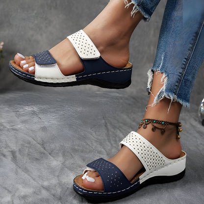 Orla - Stylish Orthopedic Sandals