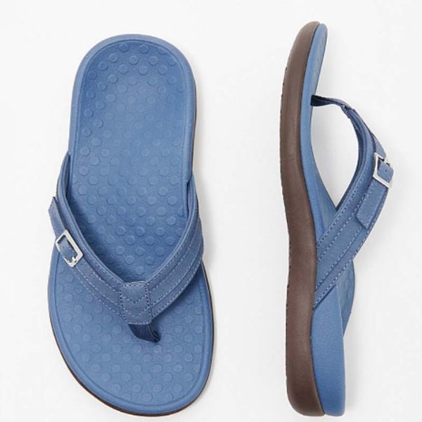 Siobhán - Comfort Orthopedic Sandals