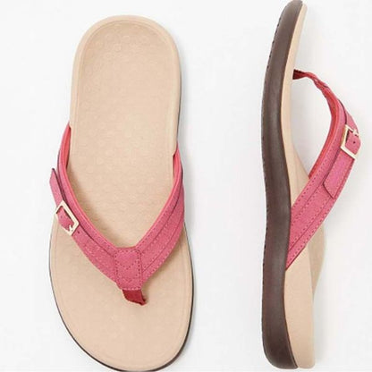 Siobhán - Comfort Orthopedic Sandals