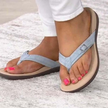 Siobhán - Comfort Orthopedic Sandals