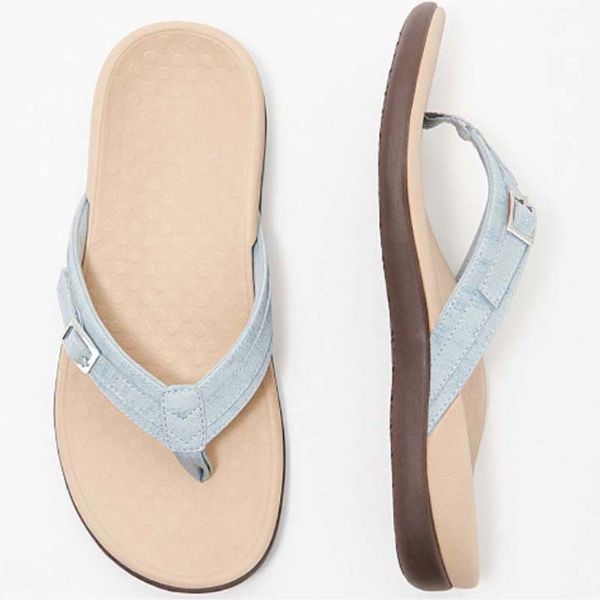 Siobhán - Comfort Orthopedic Sandals