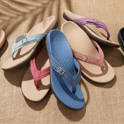 Siobhán - Comfort Orthopedic Sandals