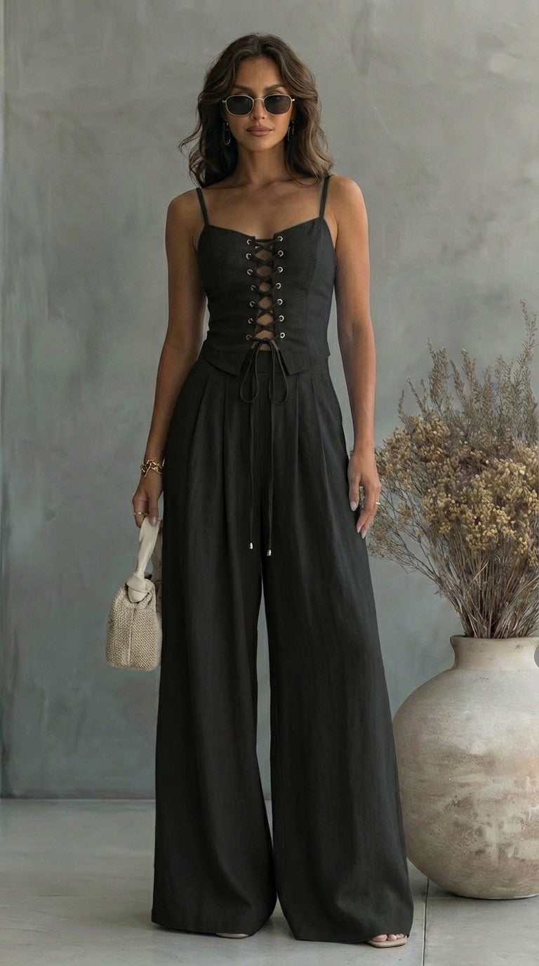 Eibhlín | Summer Statement Set
