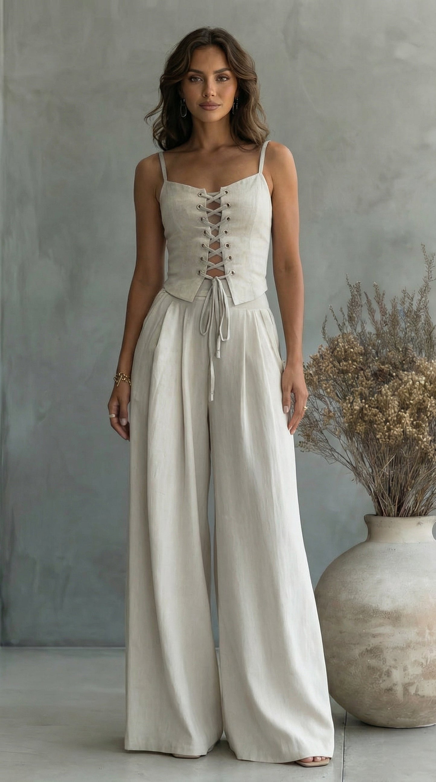 Eibhlín | Summer Statement Set