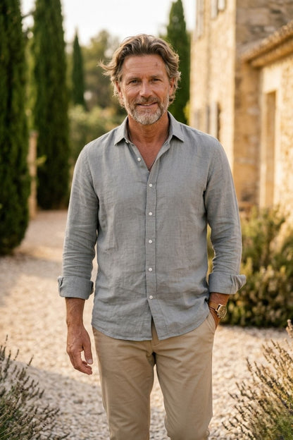 Cathal™ Classic Comfort Shirt