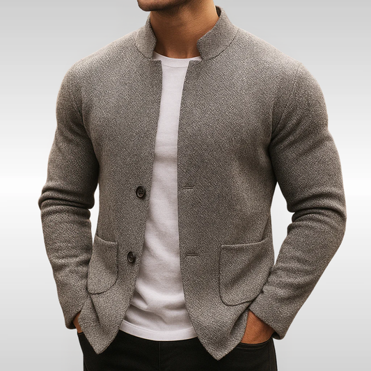 Eoin Cardigan for Easy Spring Days