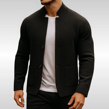 Eoin Cardigan for Easy Spring Days