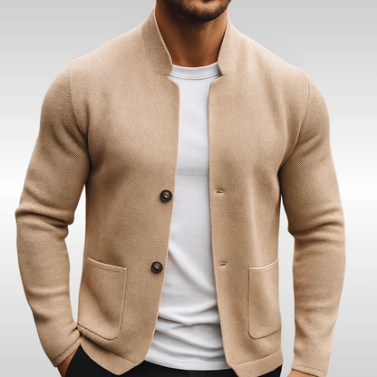Eoin Cardigan for Easy Spring Days