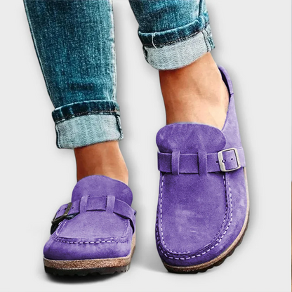 Téa | Orthopedic Moccasins