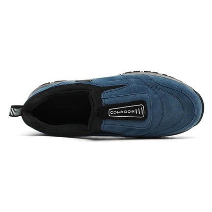 Fabio | Komfort-Wanderschuhe mit Unterstützung