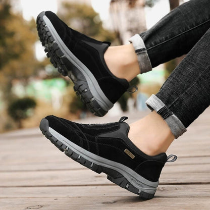 Fabio | Komfort-Wanderschuhe mit Unterstützung
