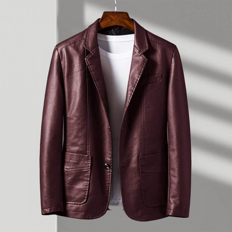 Gearóid | Modern Executive Jacket