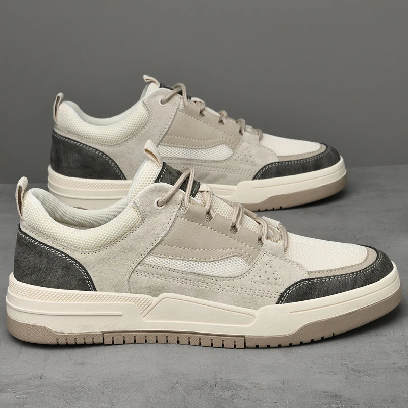 Tadhg | Zephyr Sneakers