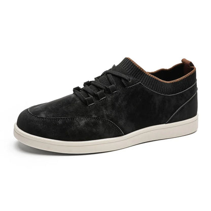 Cian | Rookie Suede Sneakers